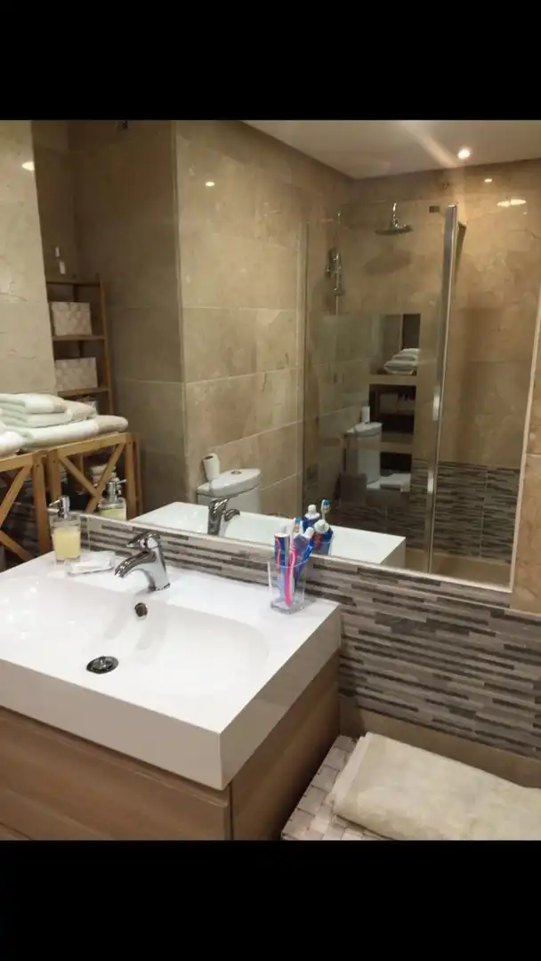 Apartment zur Miete in Nueva Andalucía, imagen 16