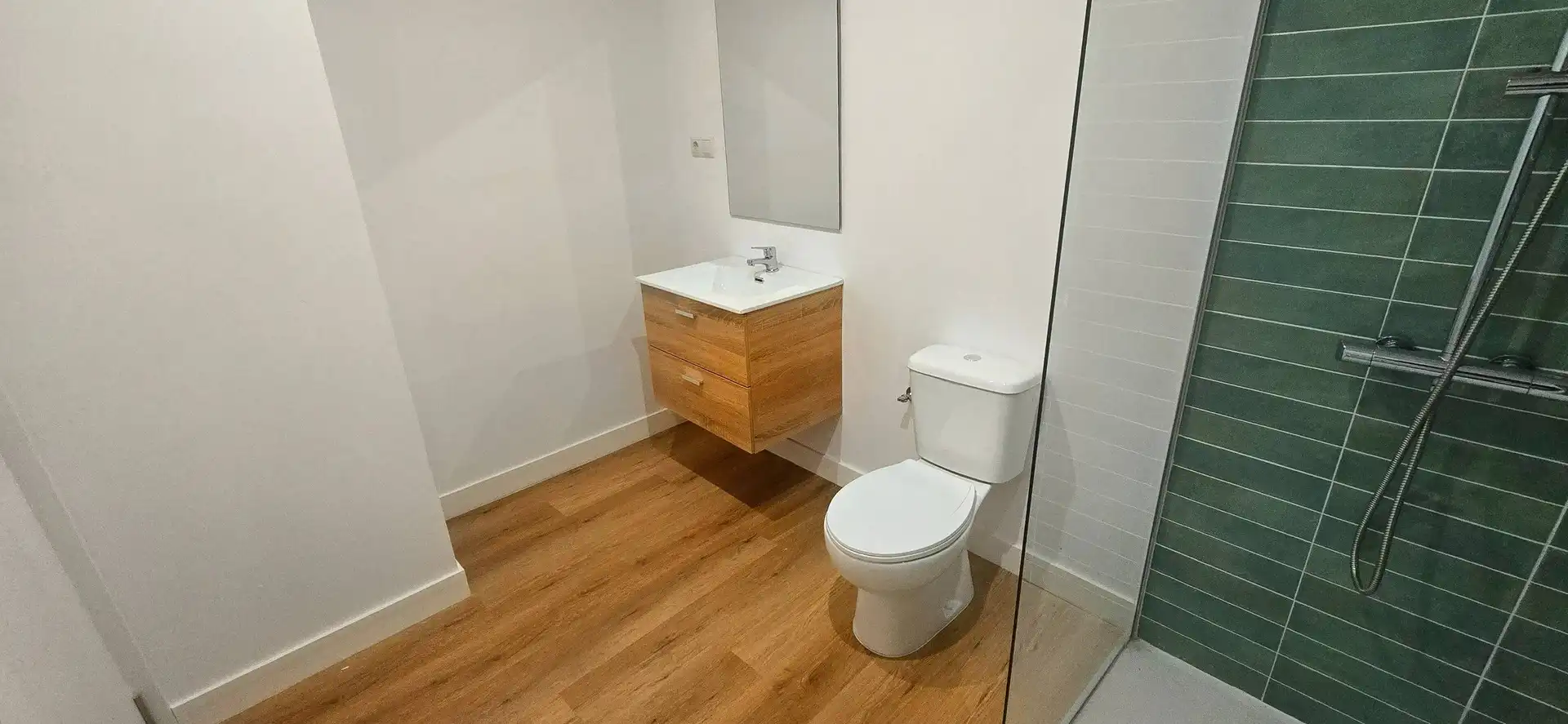 Bany de Pis en venda en Las Palmas de Gran Canaria