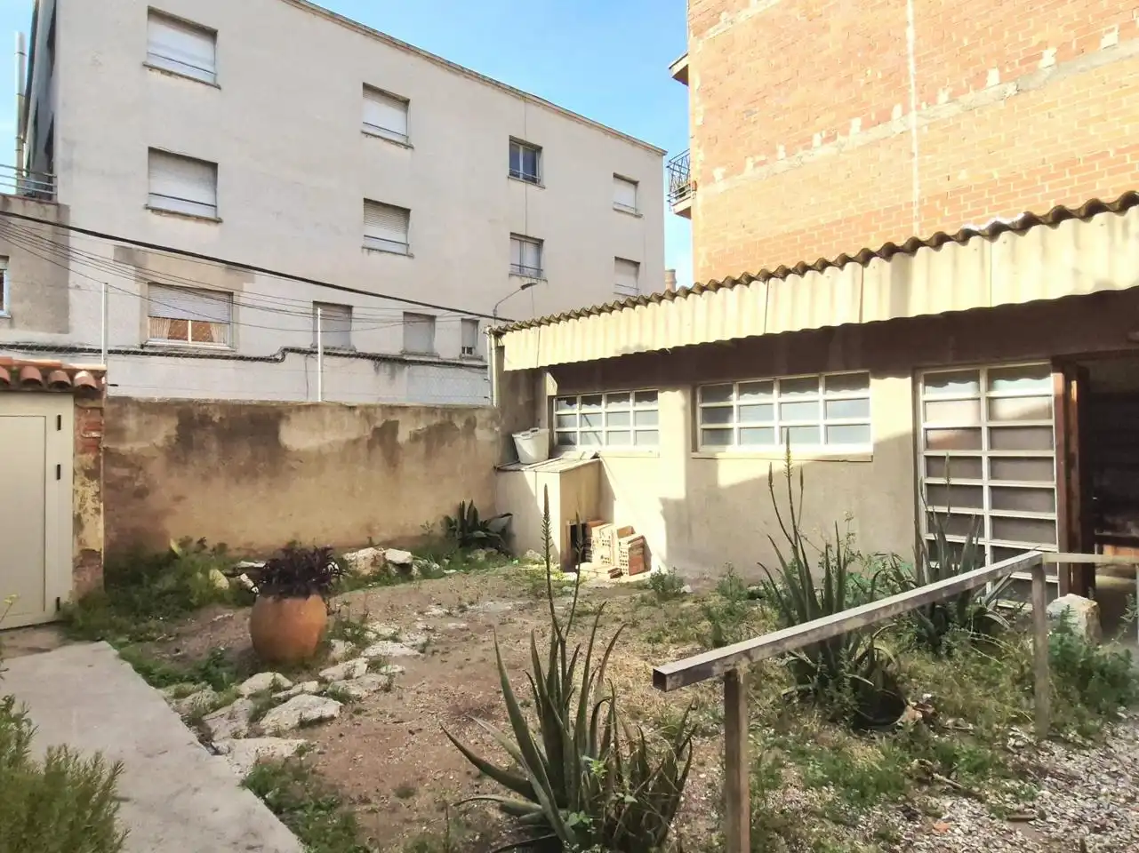 Residential zum Verkauf in Terrassa