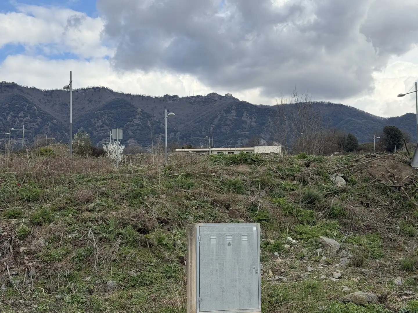 Terrenys i solars en venda a Sant Pere de Torelló