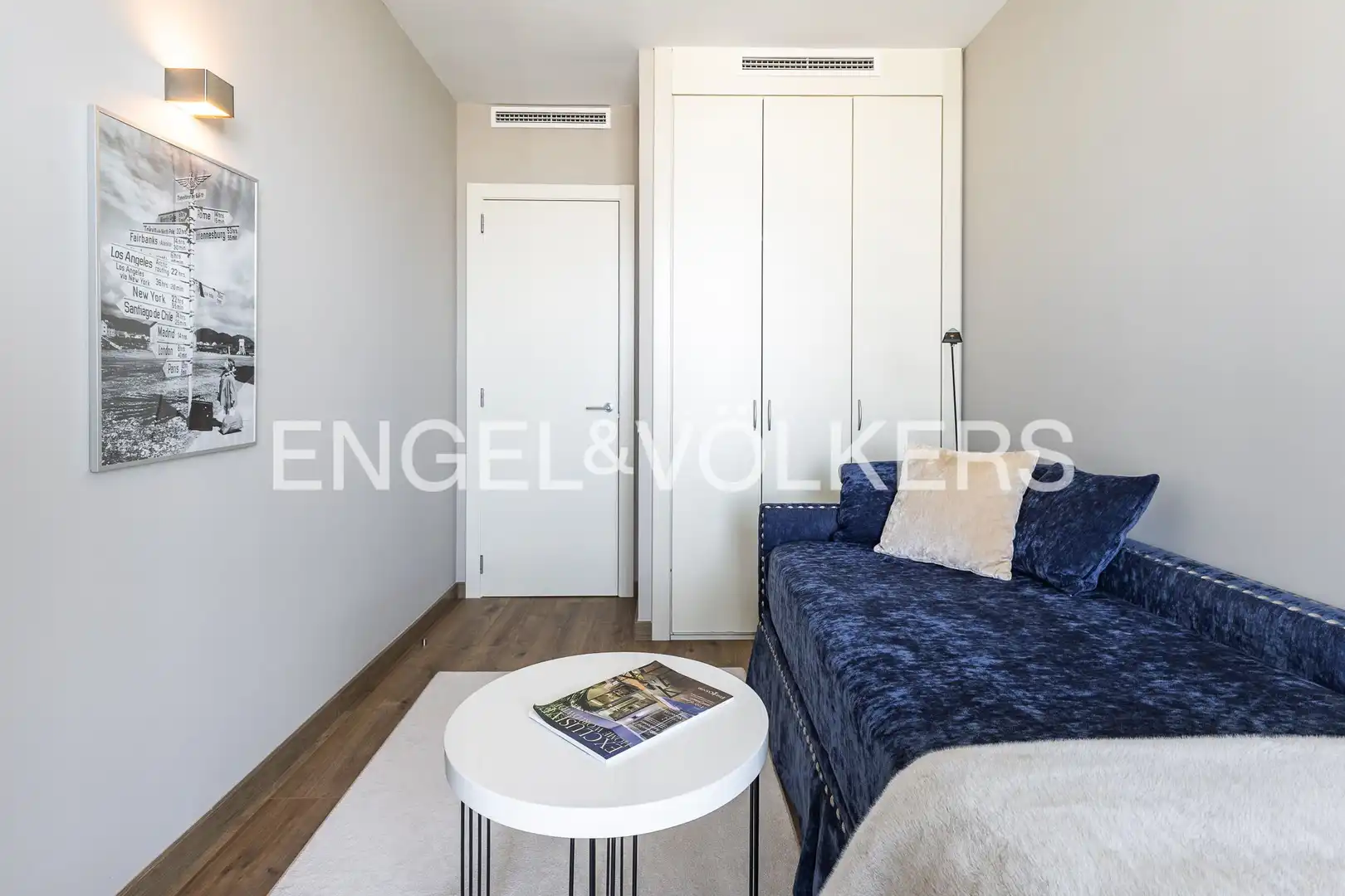 Appartamento con piscina in vendita a Sant Martí, imagen 44