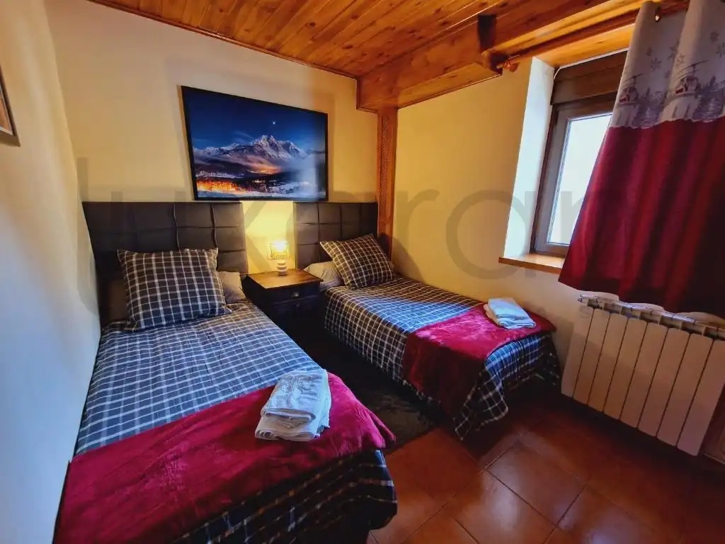 Apartment to rent in Salardú, imagen 9