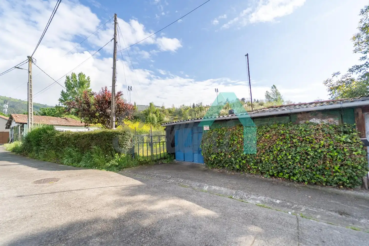 Außenansicht von Residential zur Miete in Oviedo 