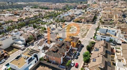 Foto 5 de Dúplex en venda a Huércal-Overa, Almería