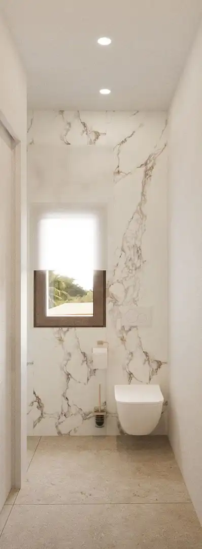 Reihenhaus mit Pool zum Verkauf in Estepona - Estepona,Nueva Milla de Oro,Avenida de la Resina, imagen 20
