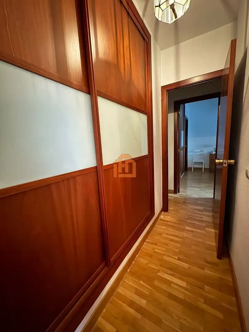 Wohnung zur Miete in Centro Ciudad