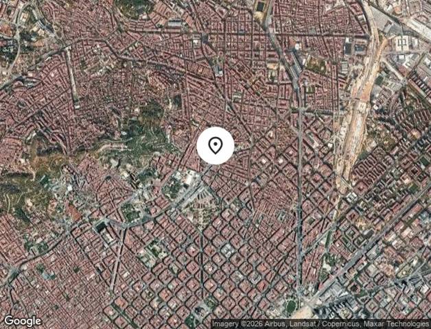 Piso en Venta en Carrer de Varsòvia en El Guinardó