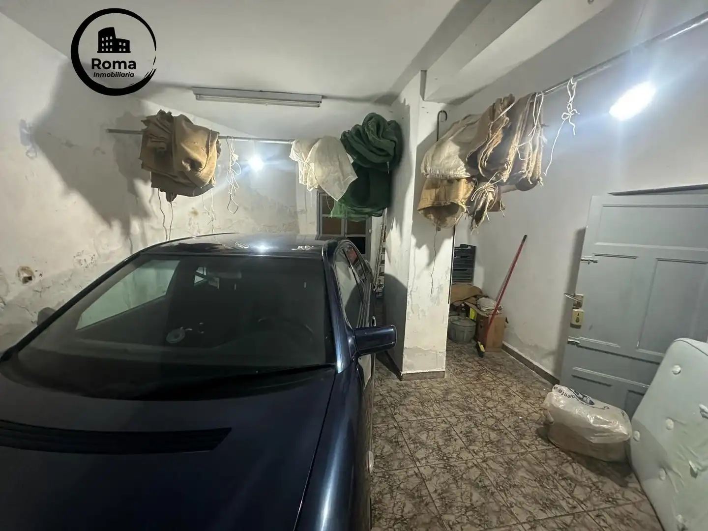 Casa rústica amb terrassa en venda a Cádiar, imagen 27