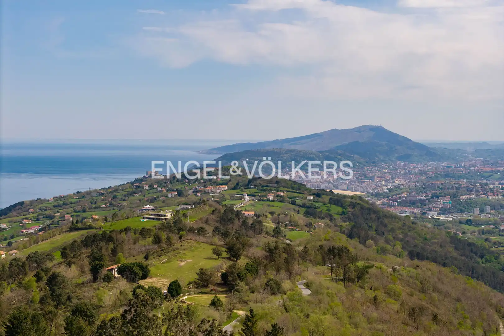 Residential for sale in Donostia - San Sebastián 