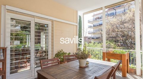 Foto 3 de Apartament en venda a Sant Gervasi- Galvany, Barcelona Capital