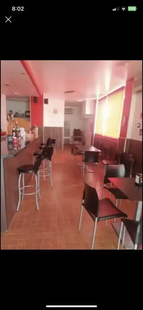 Apartamento en venta en Vícar con Aire acondicionado
