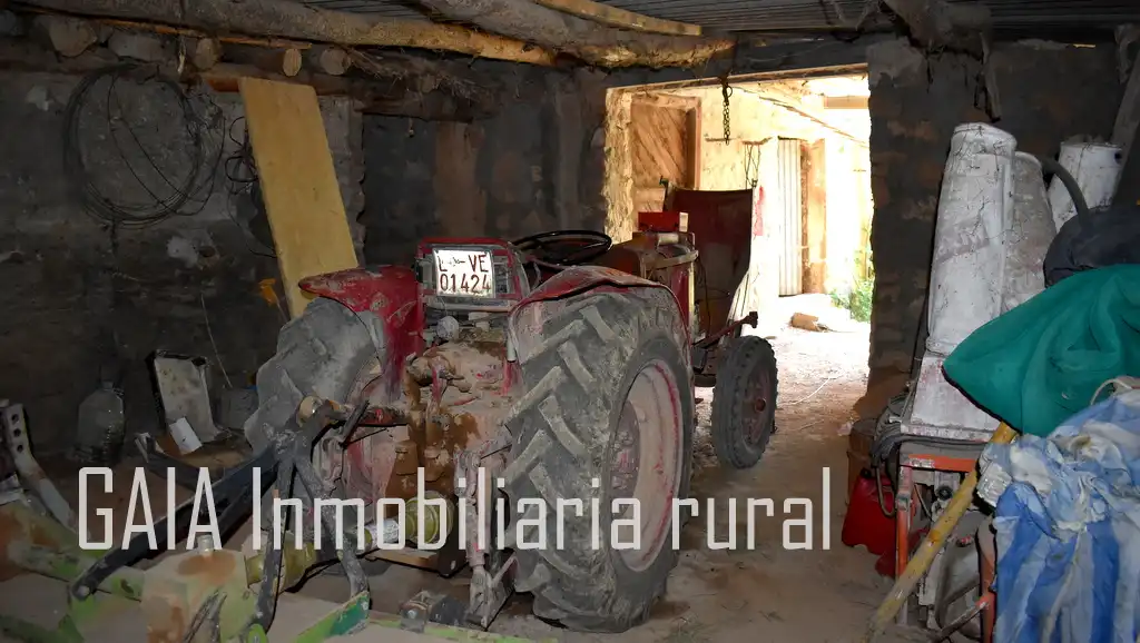 Casa rústica en venda a Caspe, imagen 16