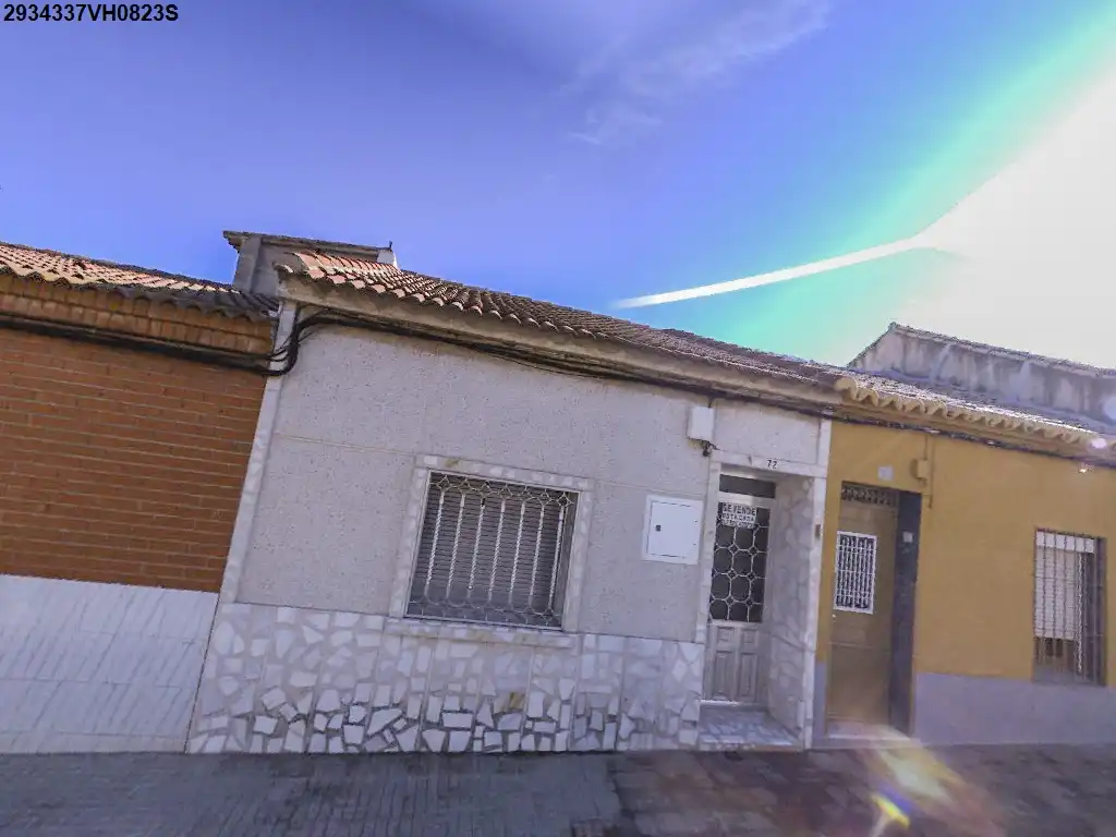 Casa o chalet en venta en Las Mercedes - El Carmen