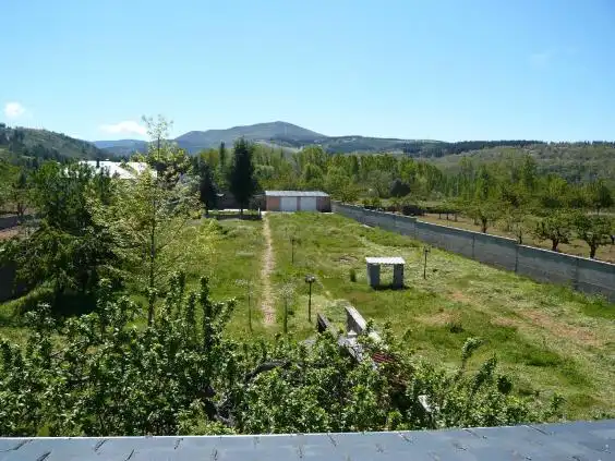 Casa o chalet en venta en Castropodame con Calefacción, Terraza y Trastero