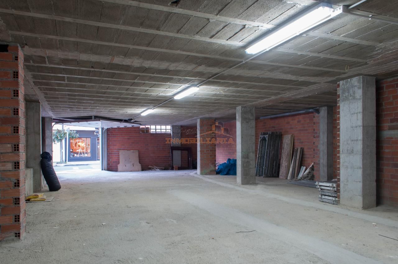 Premises for sale in Neda