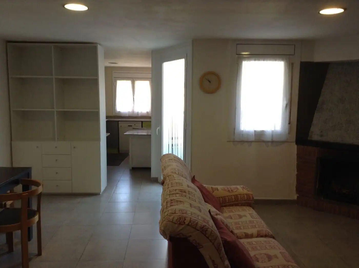 Flat with terrace to rent in Carrer de la Trinitat, imagen 8
