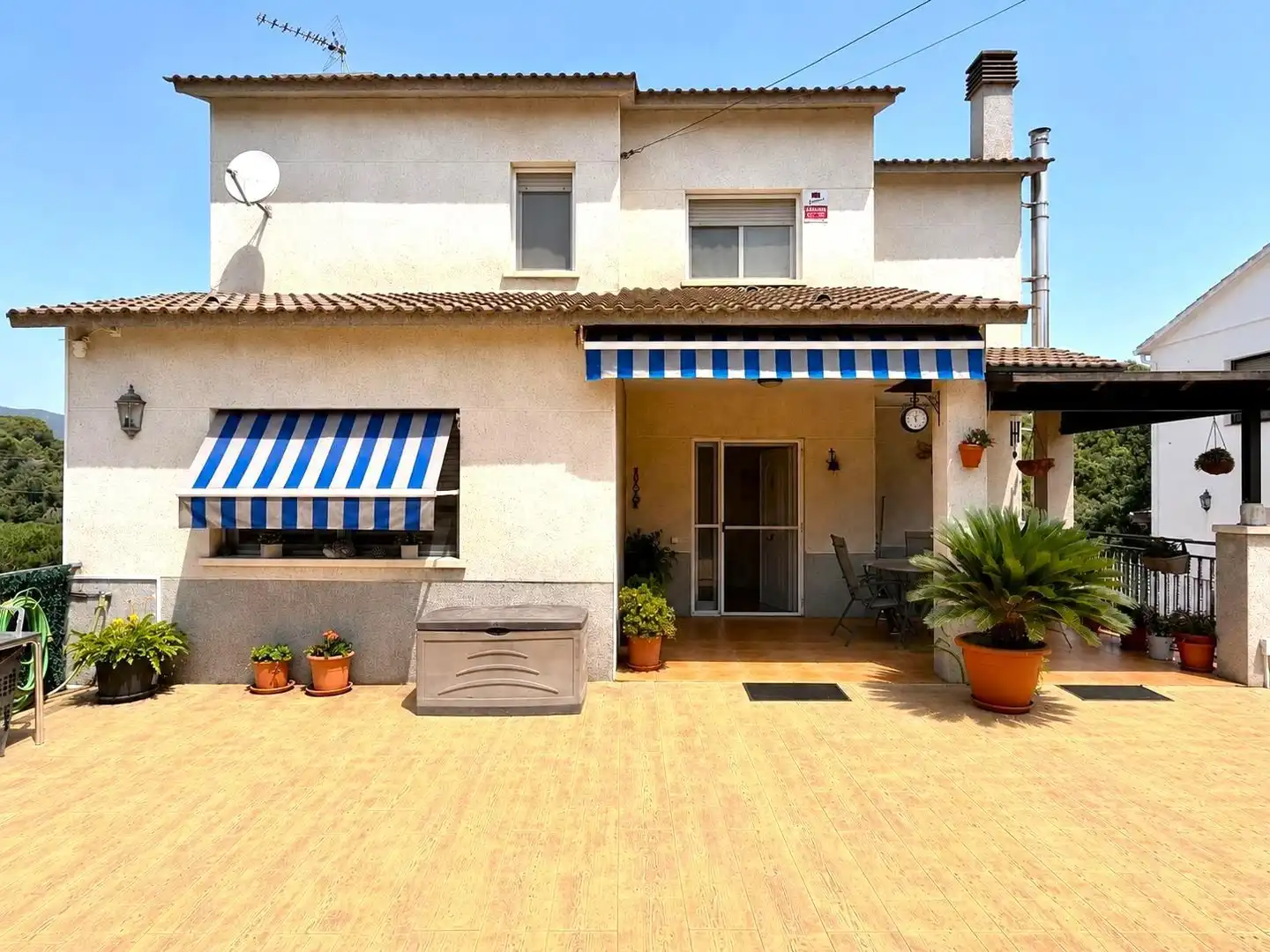 Maison avec terrasse à vendre à Carrer Carrer Penedès, imagen 2