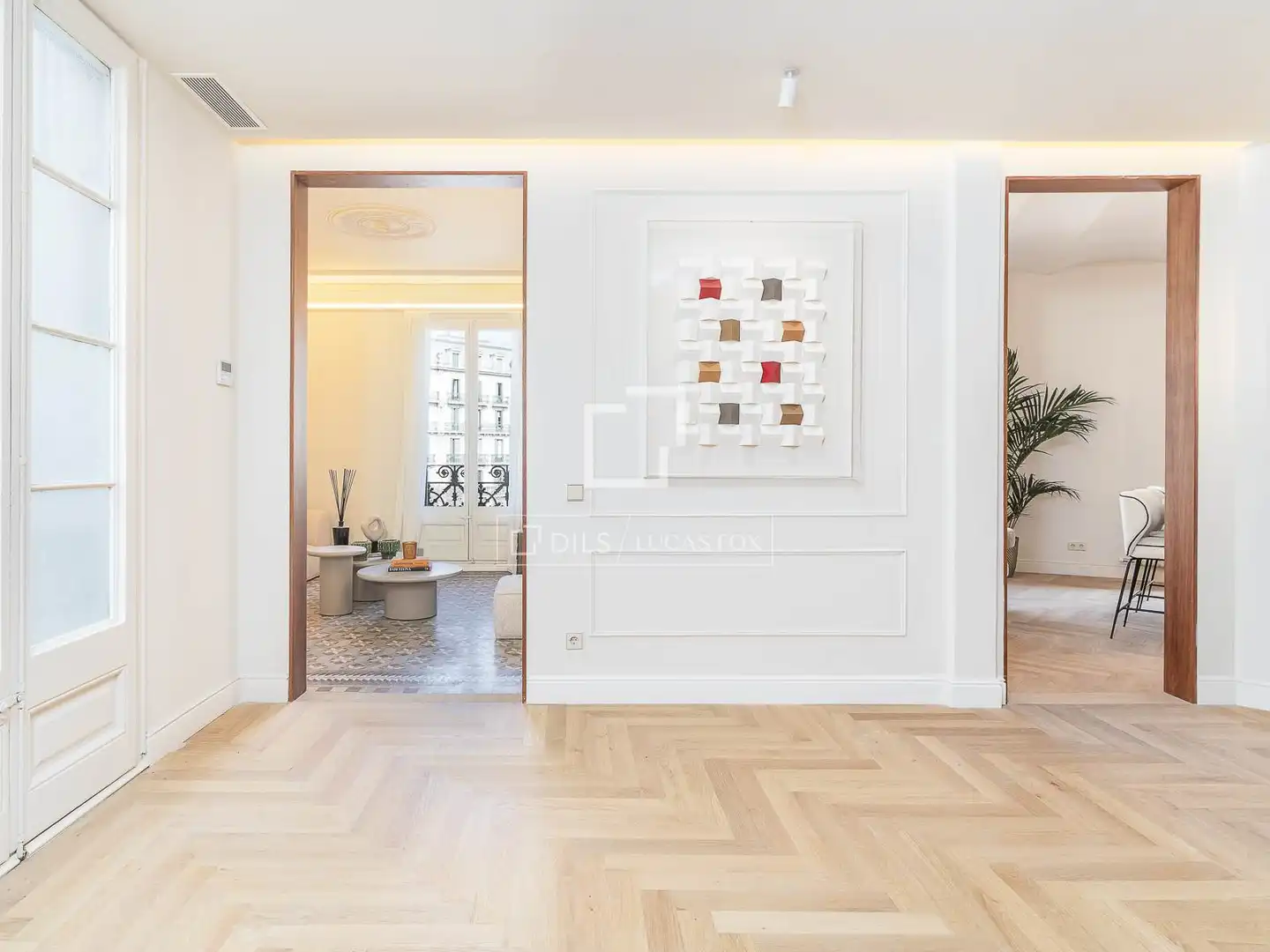 Wohnung mit Terrasse zum Verkauf in Eixample, imagen 20
