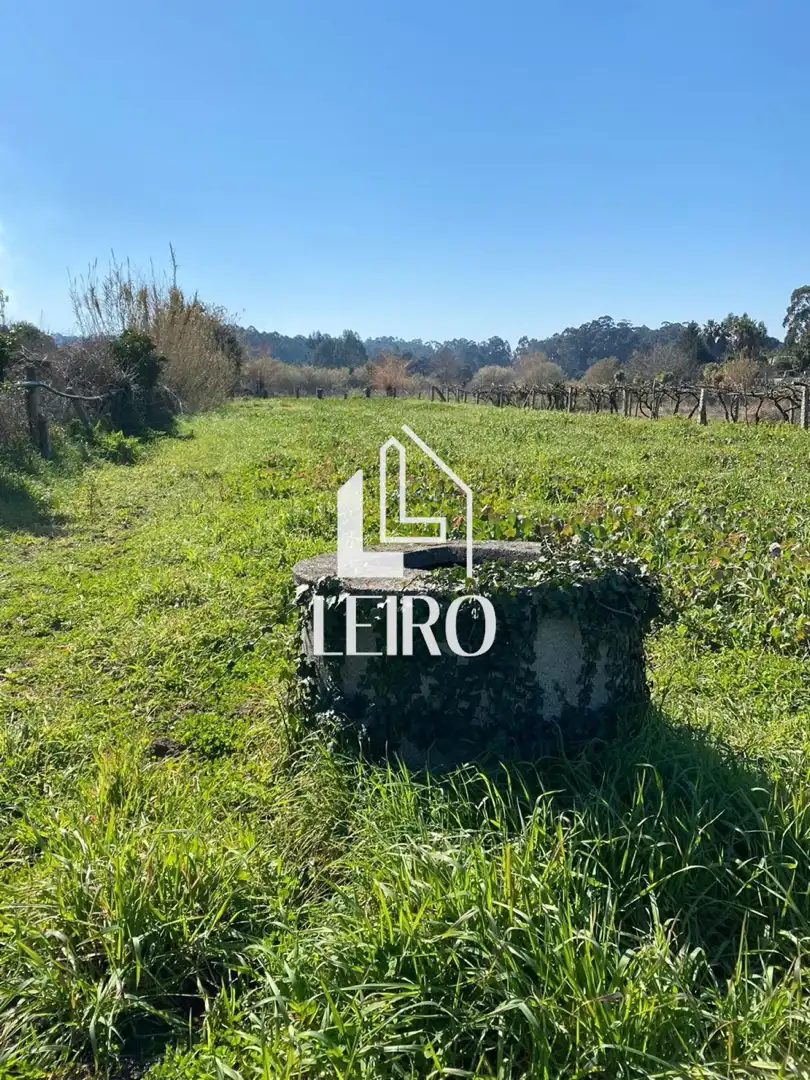 Terrenos y solares en venta en Sobrán, imagen 2