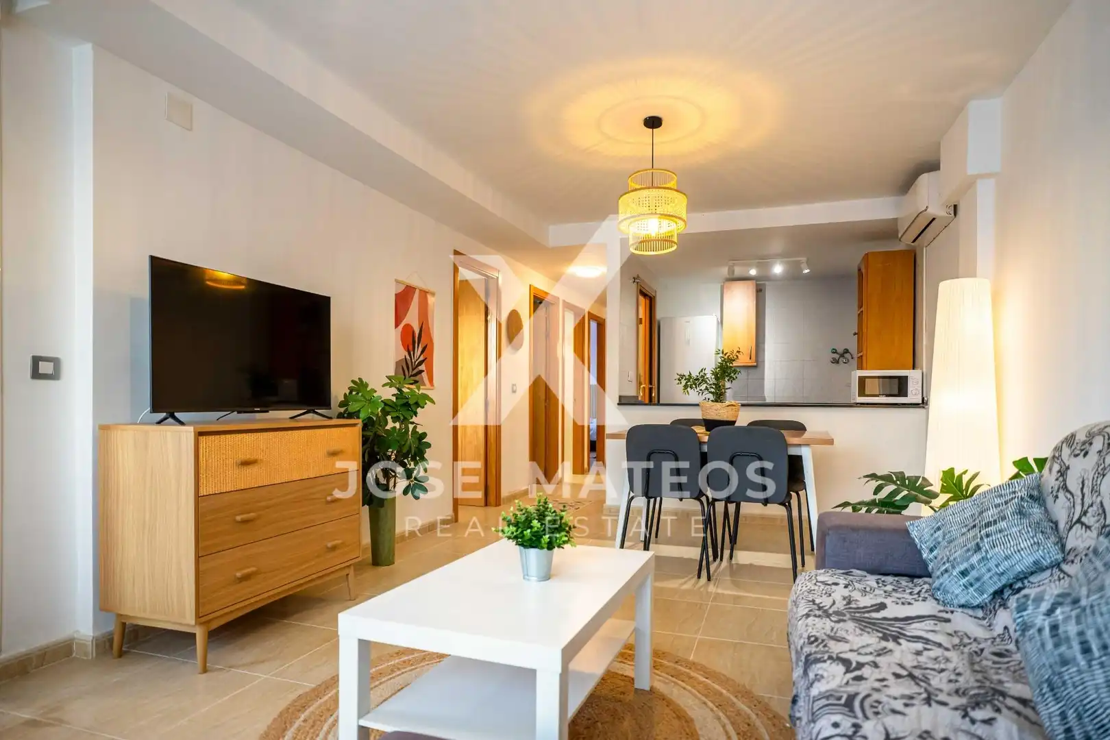Flat with pool for sale in COLON, imagen 6