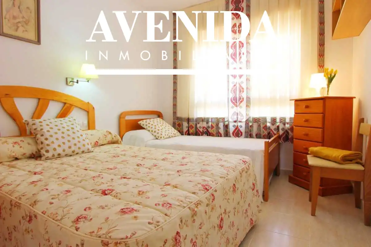 Apartment with pool for sale in del Faro 43, imagen 39