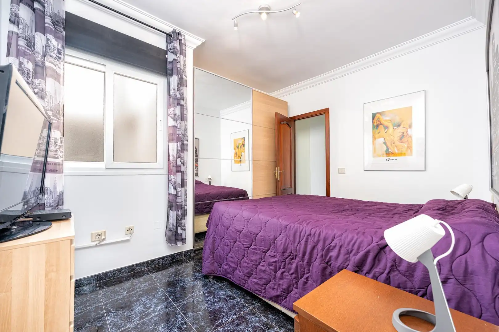Habitación de Piso en venta en Santa Lucía de Tirajana