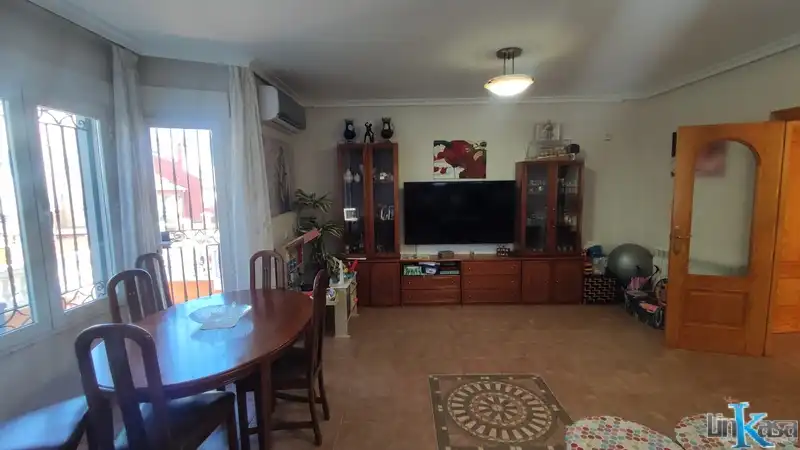 Casa amb terrassa en venda a Calle Alemania, imagen 39