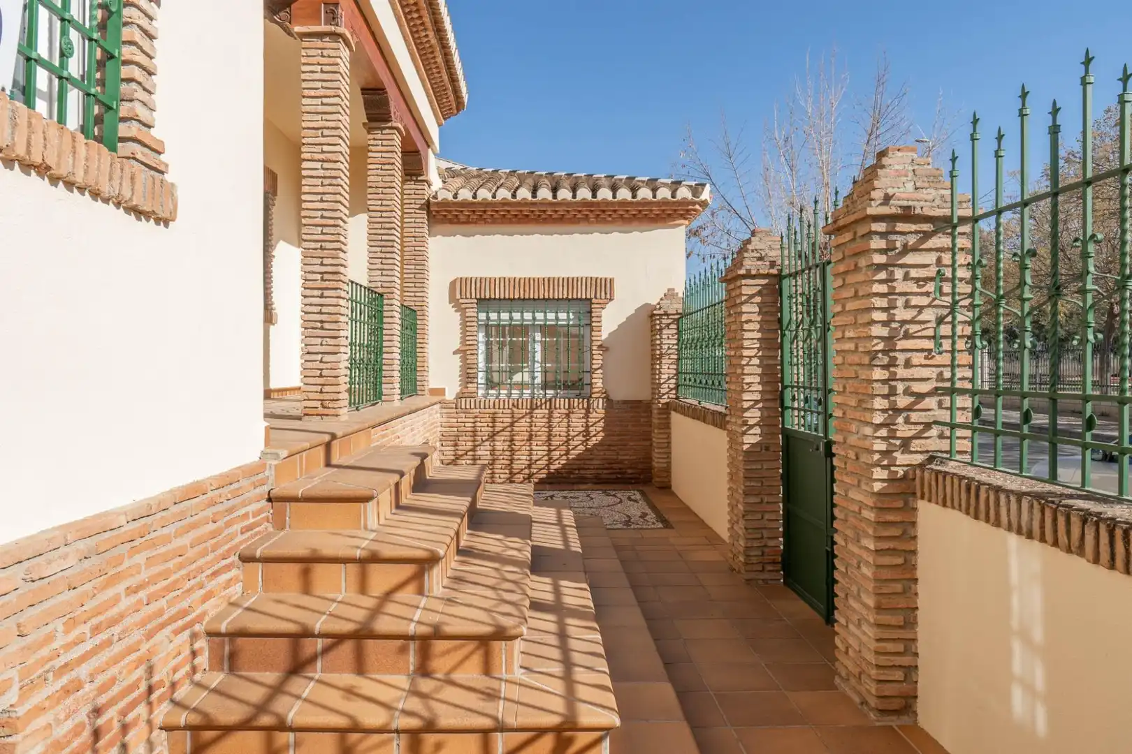 Wohnung mit Pool zum Verkauf in Calle Fernando de los Ríos, imagen 5