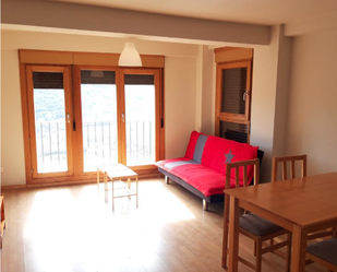 Living room of Flat for sale in Añón de Moncayo  with Terrace