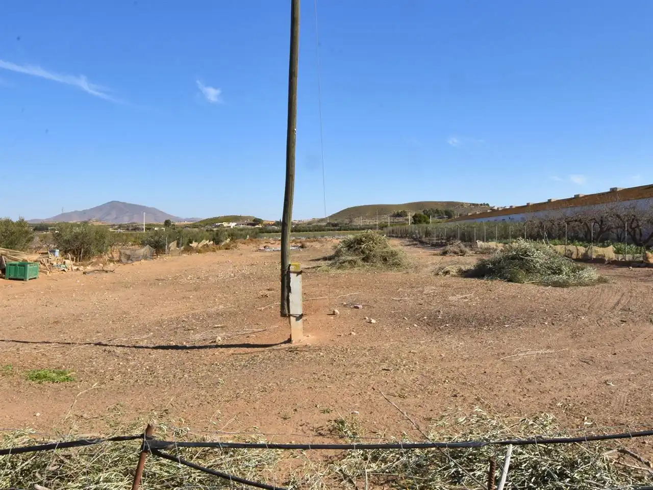 Casa o xalet en venda en Huércal-Overa