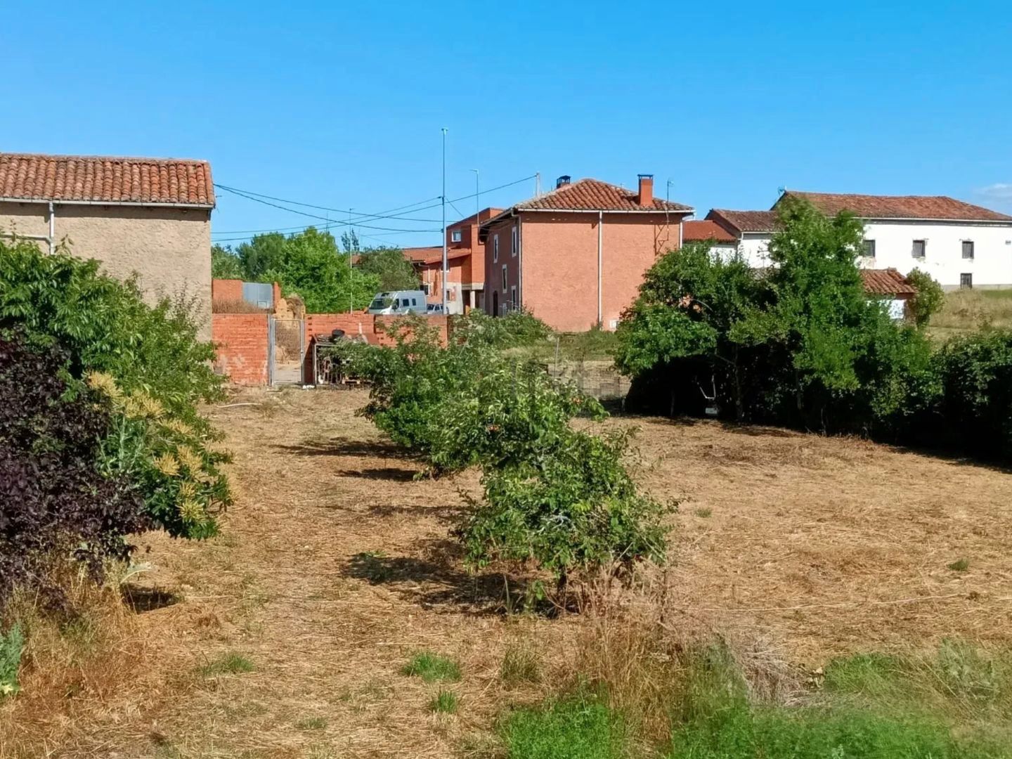 Residential for sale in Garrafe de Torío