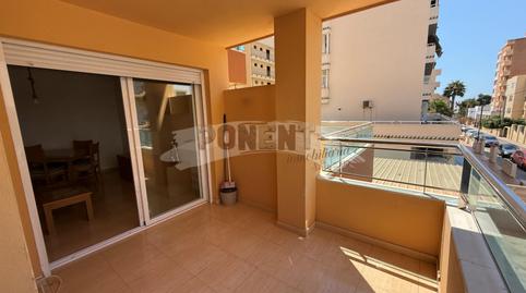 Foto 3 de Apartament en venda a Ses Figueretes - Platja d'en Bossa - Cas Serres, Illes Balears