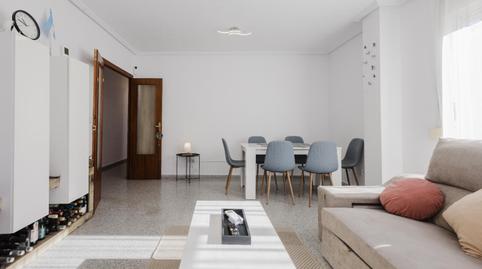 Foto 5 von Wohnungen zum Verkauf in N/a, San Miguel de Salinas, Alicante