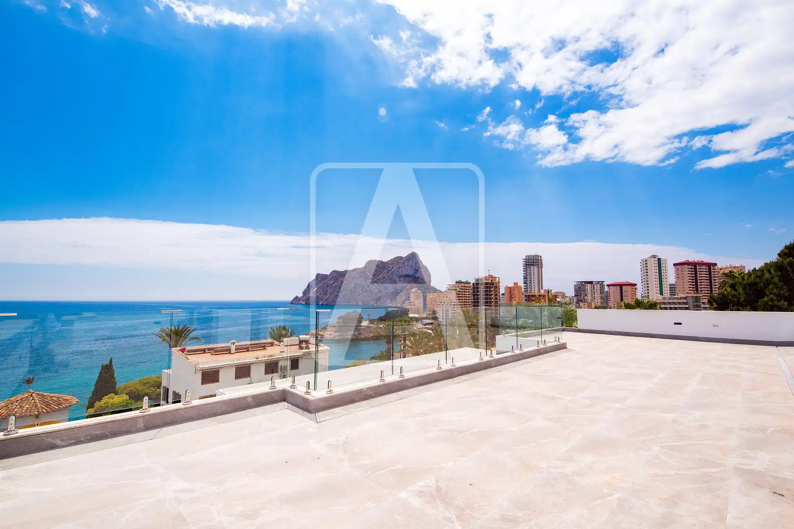 Villa con piscina in vendita a La Caleta - La Calalga -  Les Bassetes, imagen 44