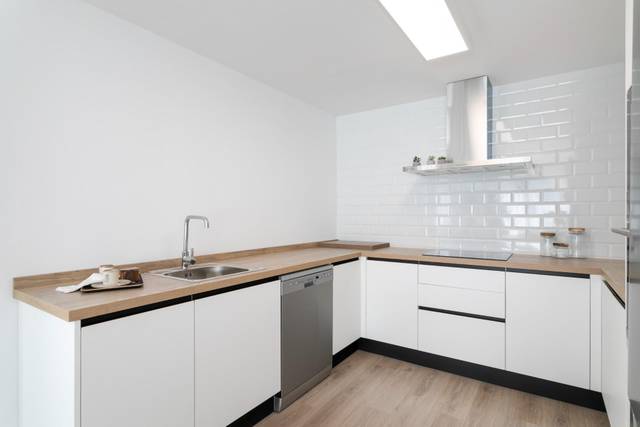 Planta baja en Venta en Panorama - Sierramar