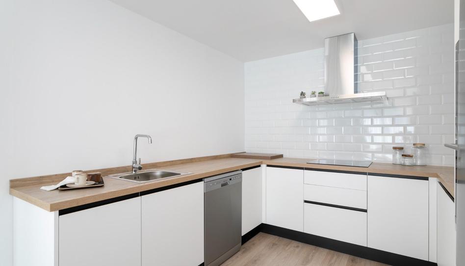 Foto 1 de Planta baixa en venda a Panorama - Sierramar, Alicante