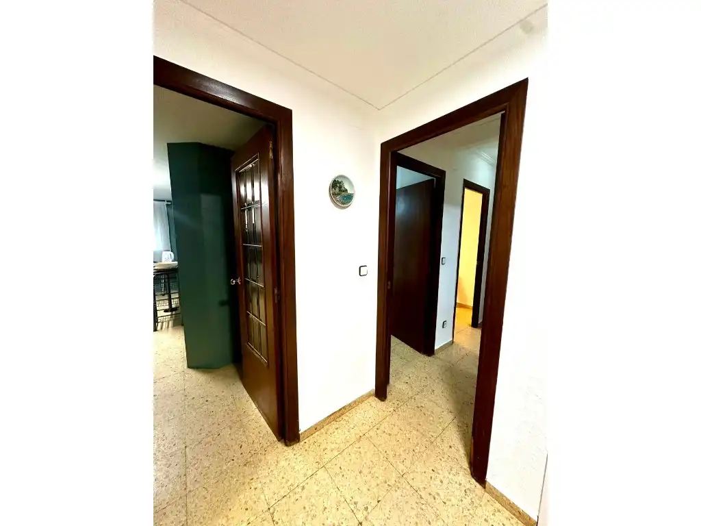 Wohnung zum Verkauf in Avenida Malvarrosa, La Malva-rosa
