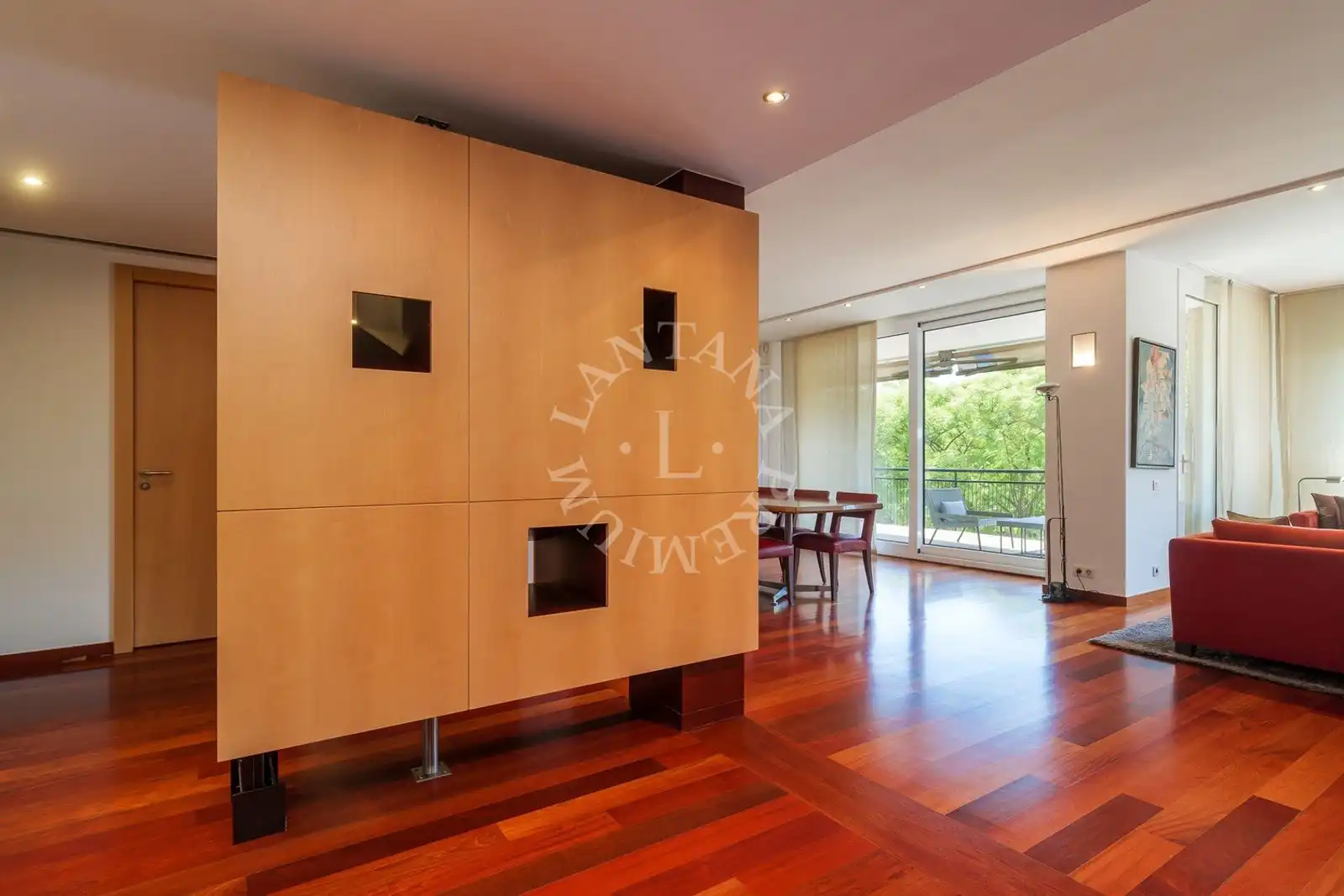 Appartement avec piscine à vendre à de Bosch i Gimpera, imagen 10