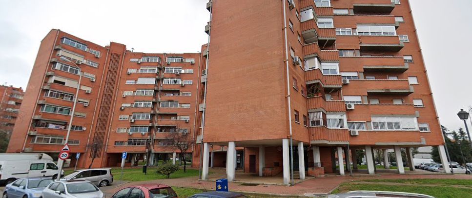 Flat for sale in Calle Puebla de Sanabria, Villaverde Alto