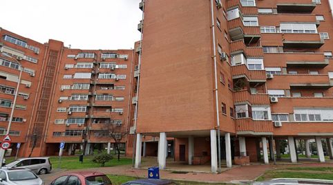 Foto 3 de Piso en venta en Calle Puebla de Sanabria, Villaverde Alto, Madrid Capital