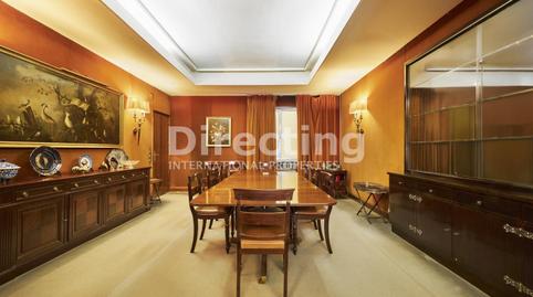 Foto 5 de Pis en venda a Almagro, Madrid