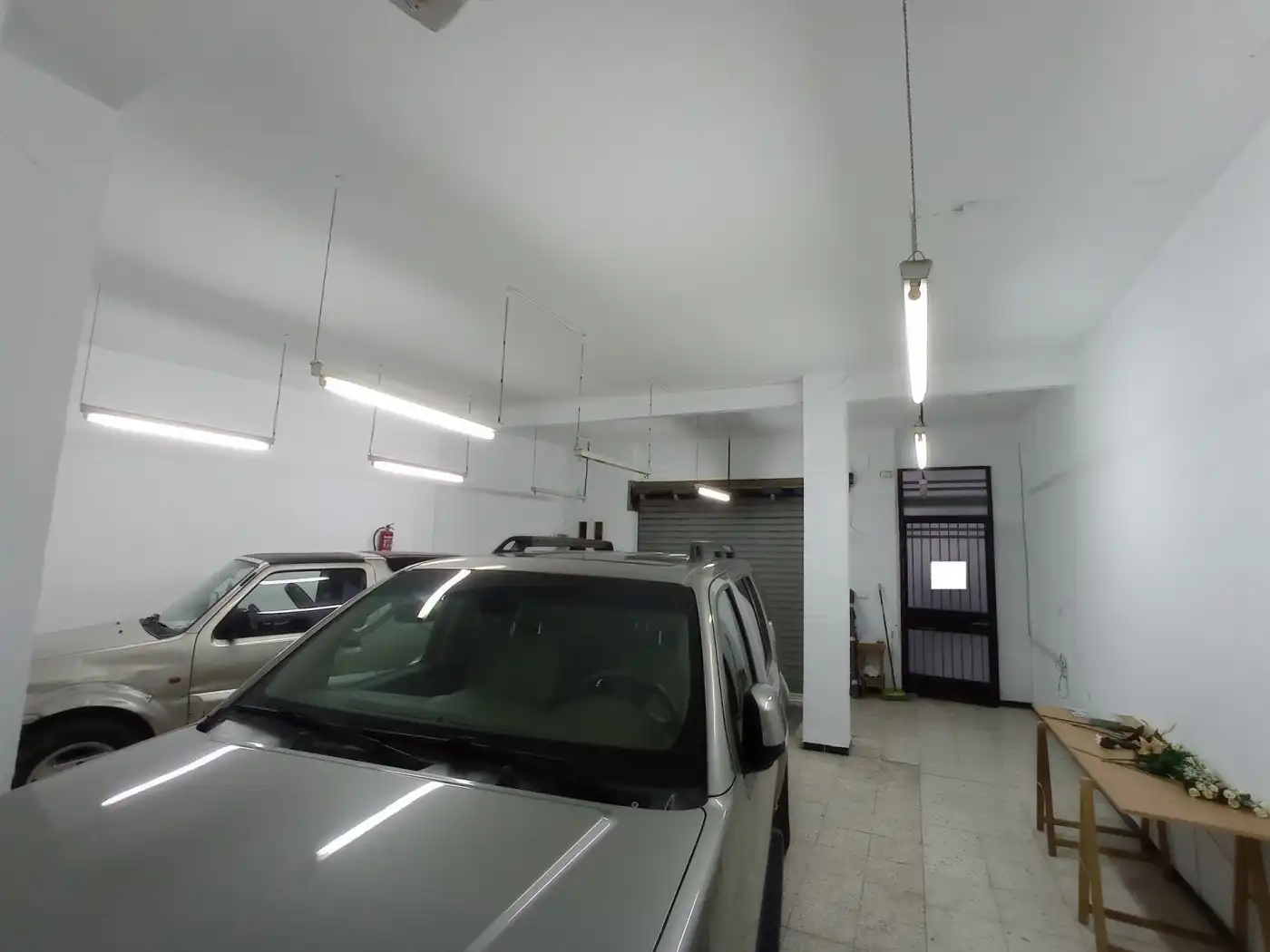 Local commercial à vendre à Ubrique, imagen 6
