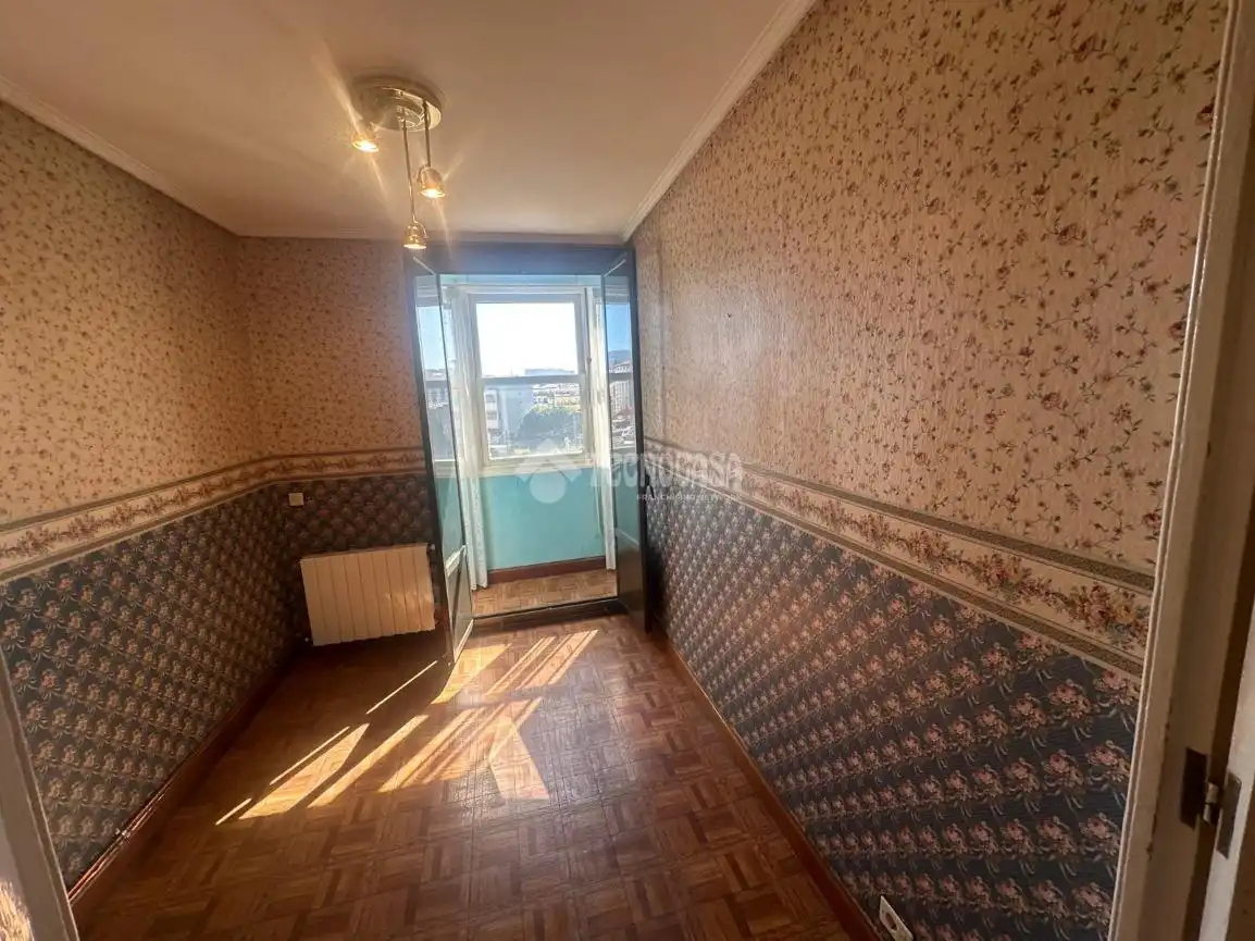 Piso con ascensor en venta en Abando - Albia, imagen 20