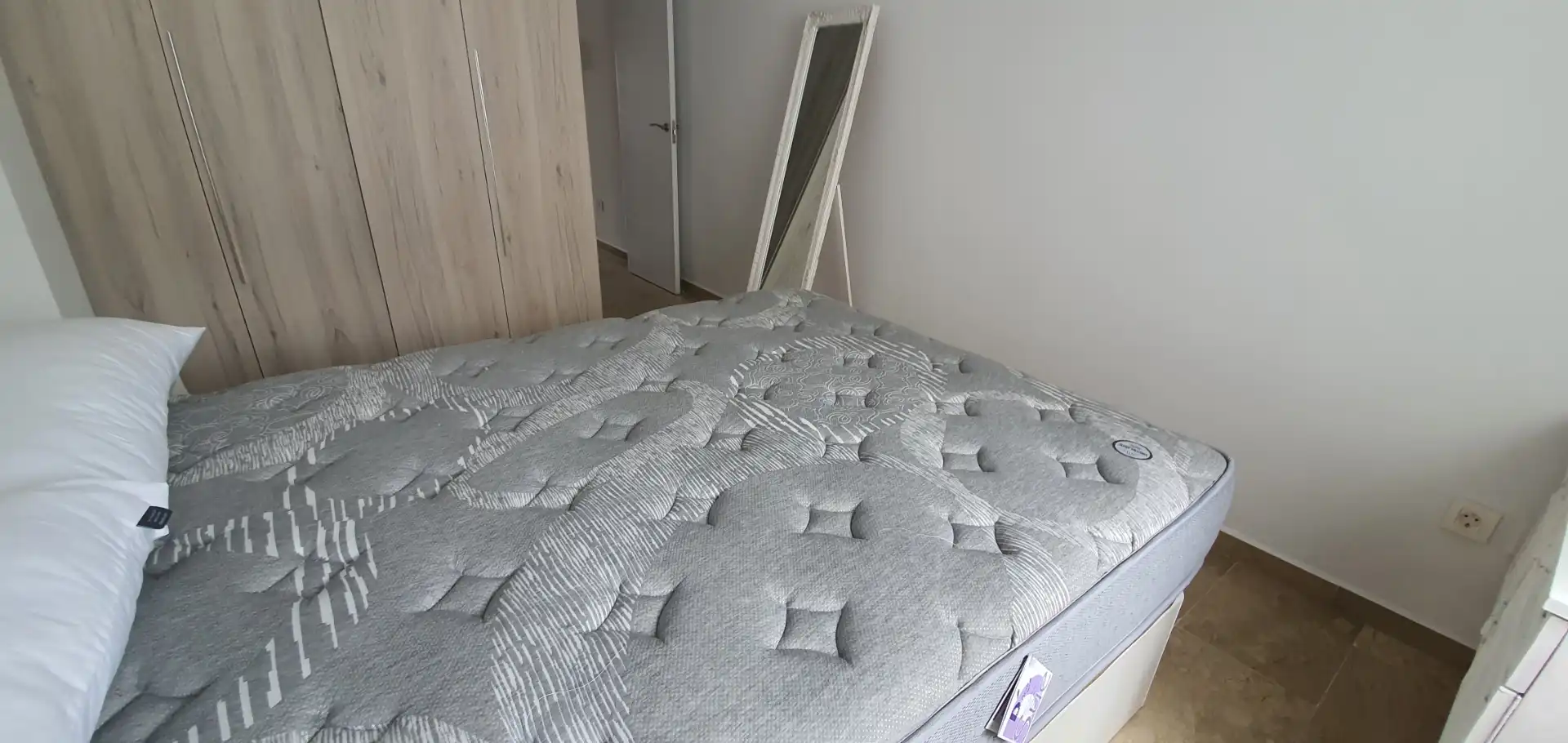 Piso de alquiler en Poniente