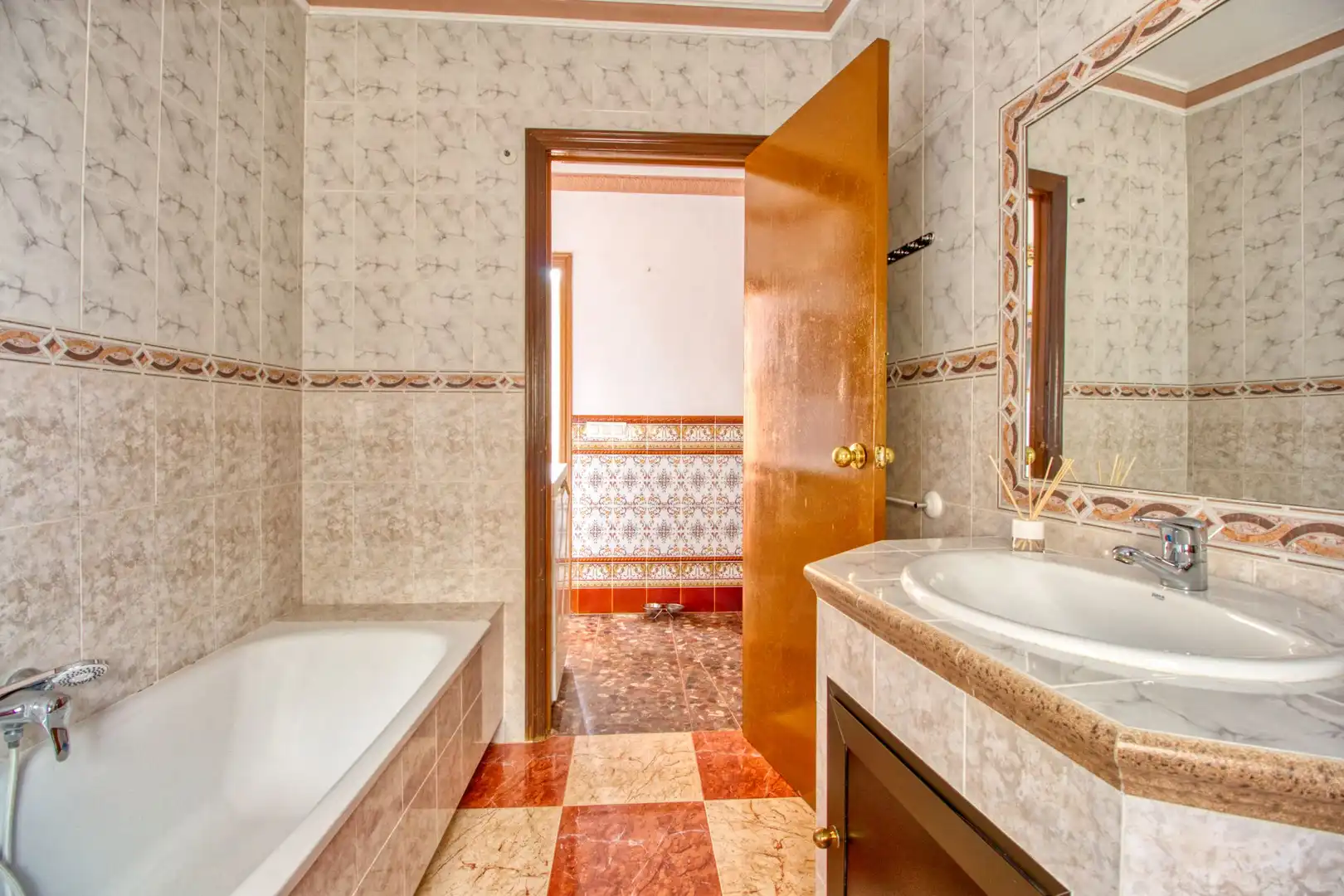 Casa rústica en venda a Setenil de las Bodegas, imagen 15