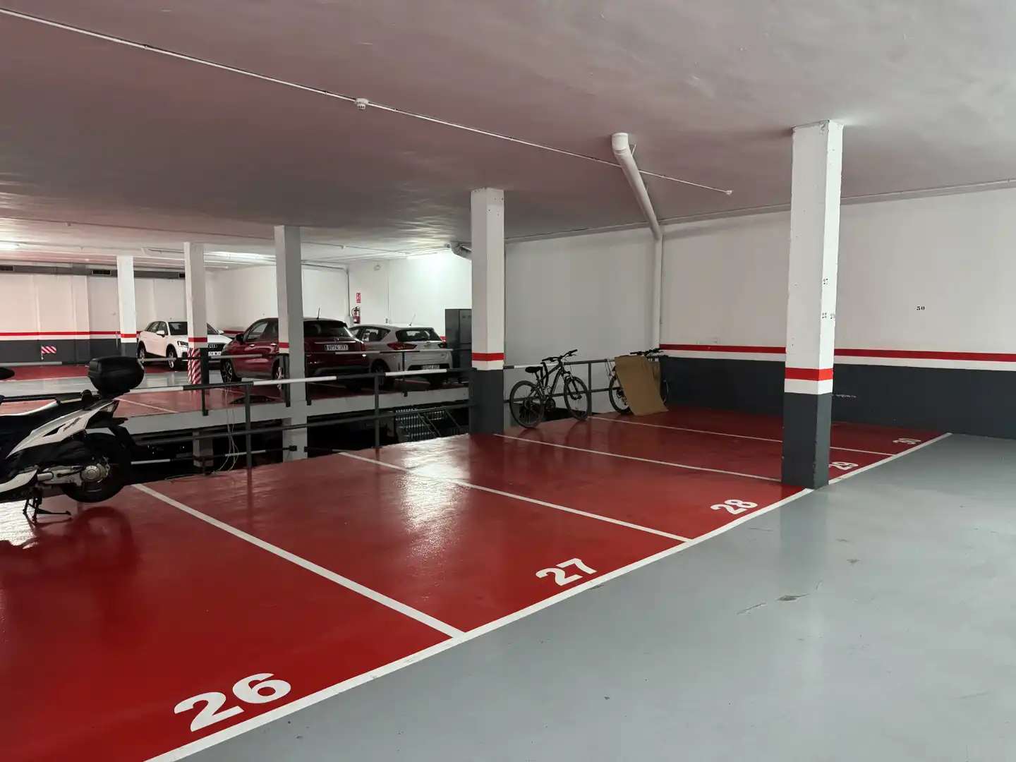 Individuel avec ascenseur à vendre à Carrer d'En Garriga, imagen 3