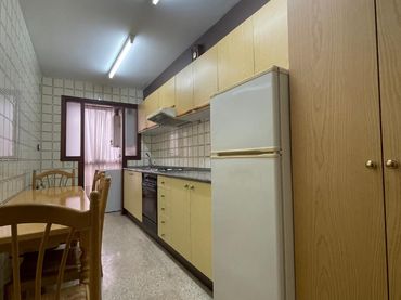 Appartement avec ascenseur à vendre à Caranza