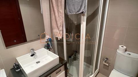 Foto 5 de Estudio en venta en Pi y Margall, Casco Vello, Pontevedra