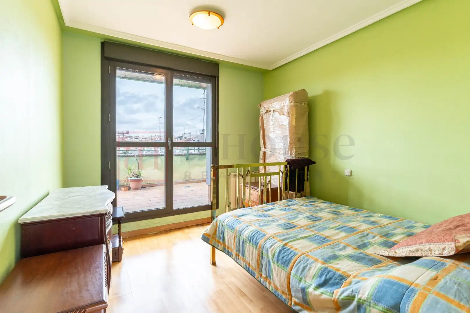 Ático con piscina en venta en Calle Roberto Domingo, imagen 18