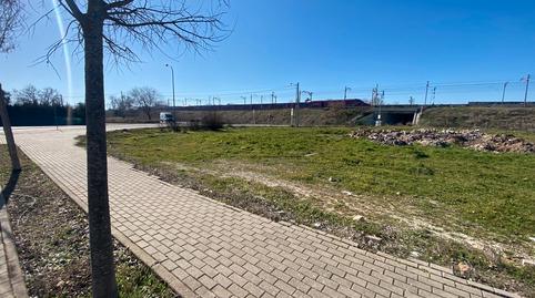 Photo 3 of Industrial land for sale in Calle Einstein, 18, Nuevo Parque, Ciudad Real